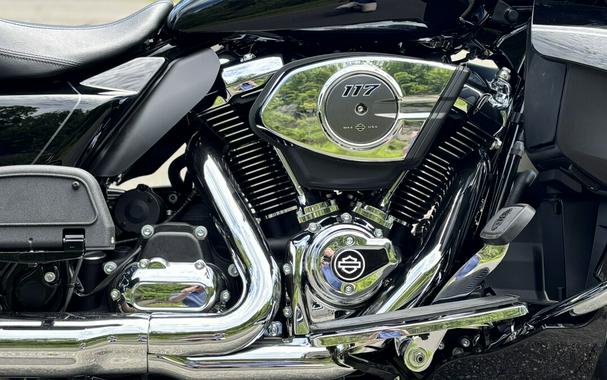 FLHXU 2025 Street Glide® Ultra