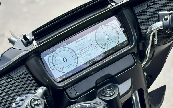 FLHXU 2025 Street Glide® Ultra