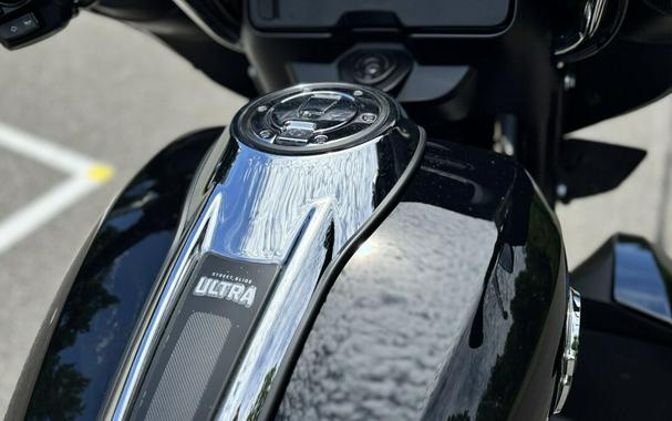 FLHXU 2025 Street Glide® Ultra