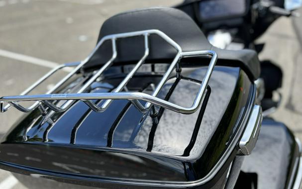 FLHXU 2025 Street Glide® Ultra