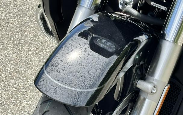 FLHXU 2025 Street Glide® Ultra