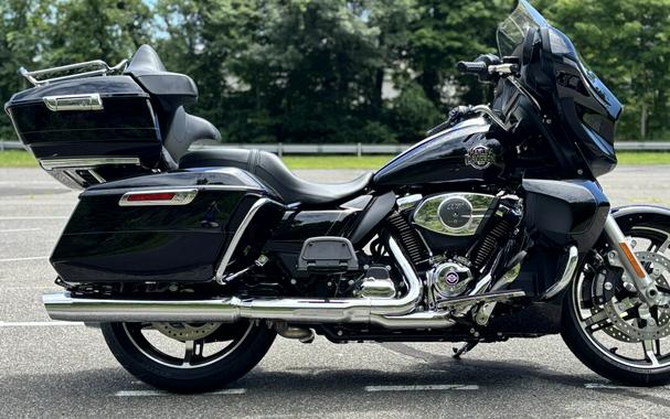 FLHXU 2025 Street Glide® Ultra