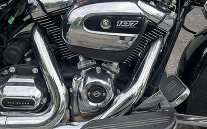 2017 Harley-Davidson FLTRXS - Road Glide Special