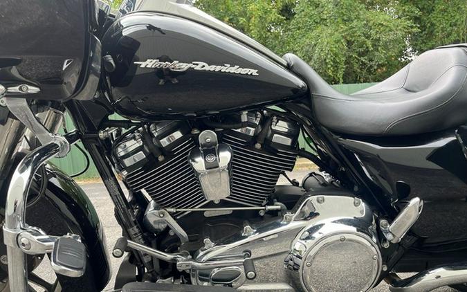 2017 Harley-Davidson FLTRXS - Road Glide Special