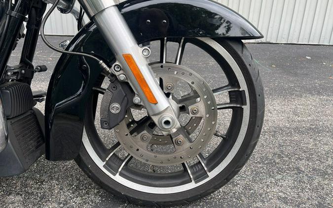 2017 Harley-Davidson FLTRXS - Road Glide Special