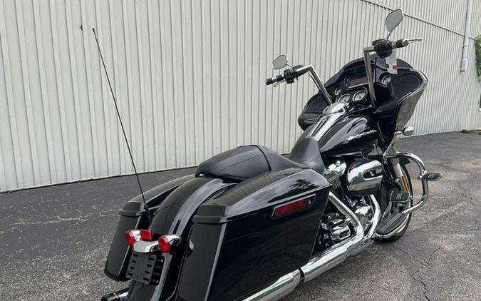 2017 Harley-Davidson FLTRXS - Road Glide Special
