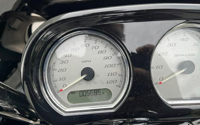 2017 Harley-Davidson FLTRXS - Road Glide Special