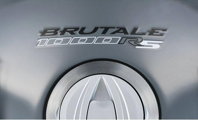 2023 MV Agusta Brutale 1000 RS