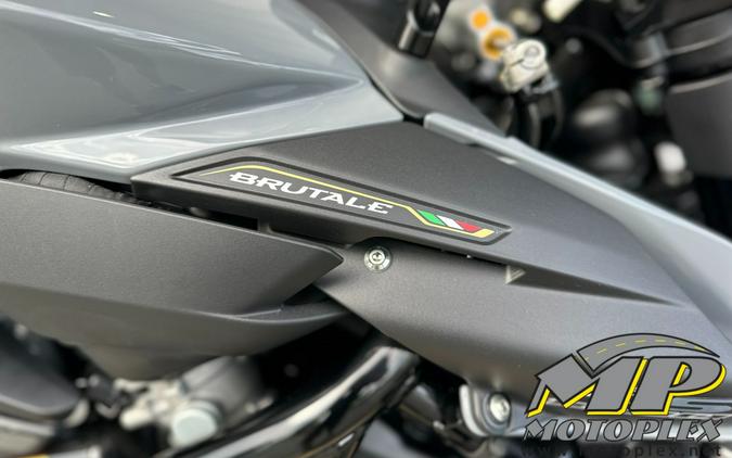 2023 MV Agusta Brutale 1000 RS