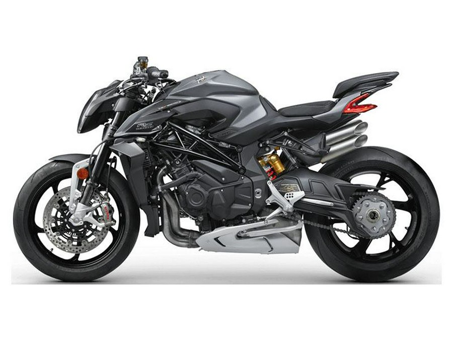 2023 MV Agusta Brutale 1000 RS