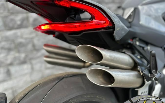2023 MV Agusta Brutale 1000 RS