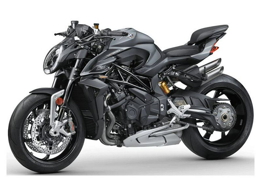 2023 MV Agusta Brutale 1000 RS