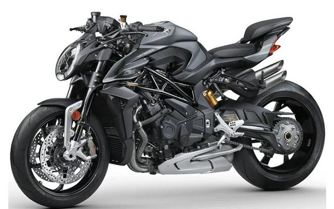 2023 MV Agusta Brutale 1000 RS