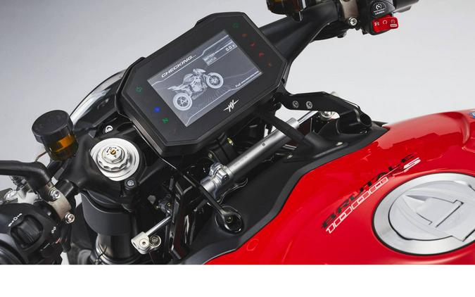 2023 MV Agusta Brutale 1000 RS