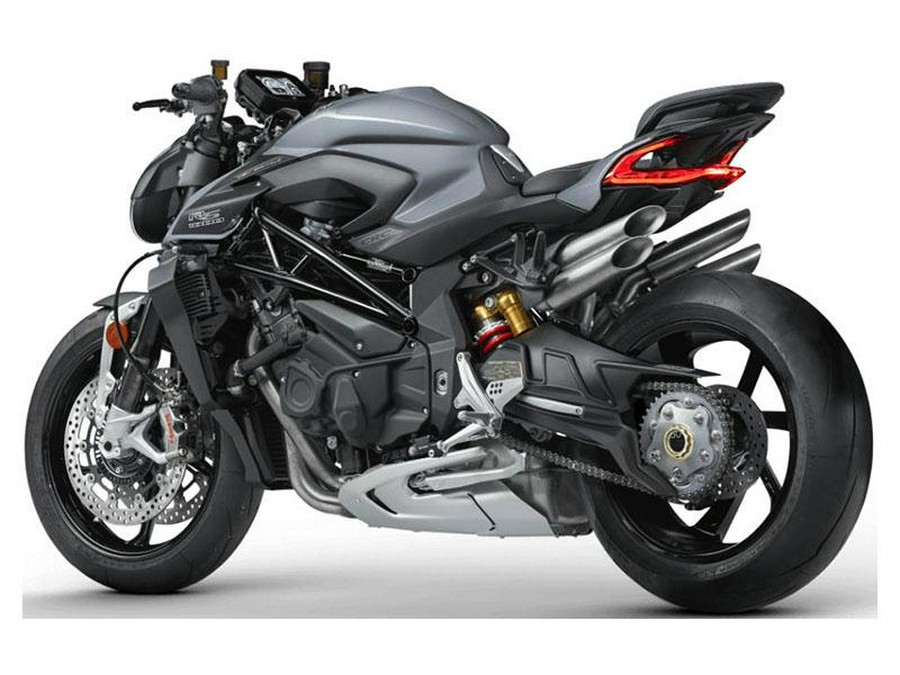 2023 MV Agusta Brutale 1000 RS