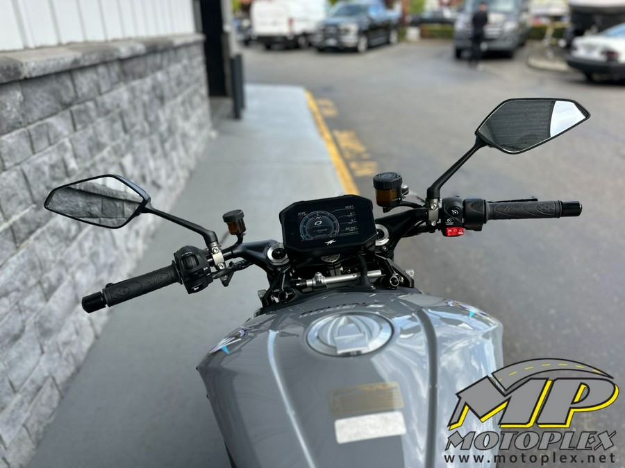 2023 MV Agusta Brutale 1000 RS