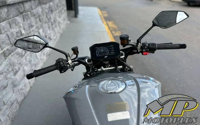 2023 MV Agusta Brutale 1000 RS