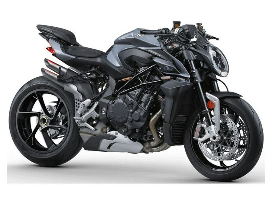 2023 MV Agusta Brutale 1000 RS