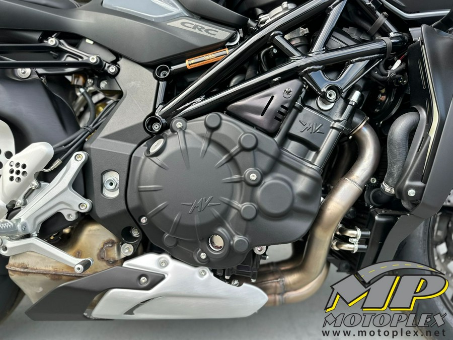 2023 MV Agusta Brutale 1000 RS