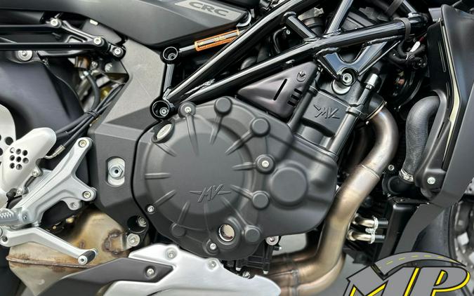 2023 MV Agusta Brutale 1000 RS
