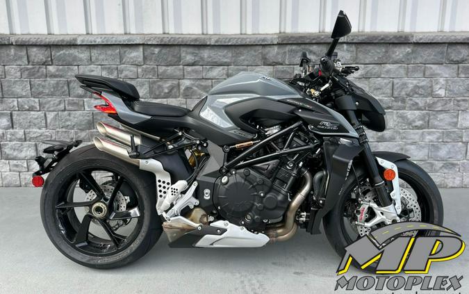 2023 MV Agusta Brutale 1000 RS