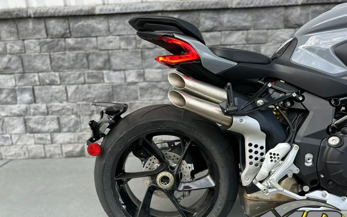 2023 MV Agusta Brutale 1000 RS