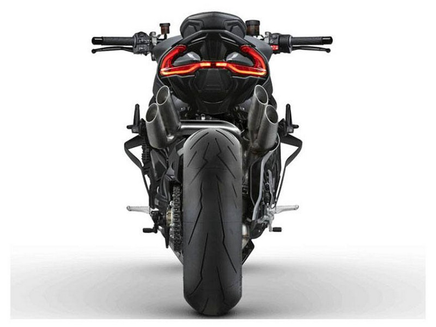 2023 MV Agusta Brutale 1000 RS
