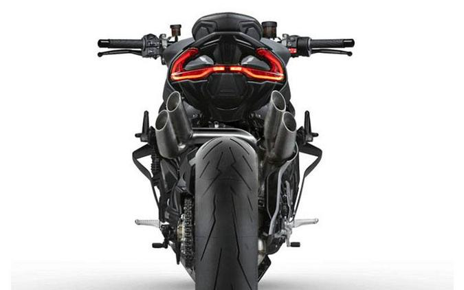 2023 MV Agusta Brutale 1000 RS