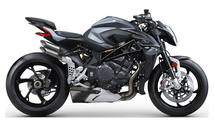 2023 MV Agusta Brutale 1000 RS