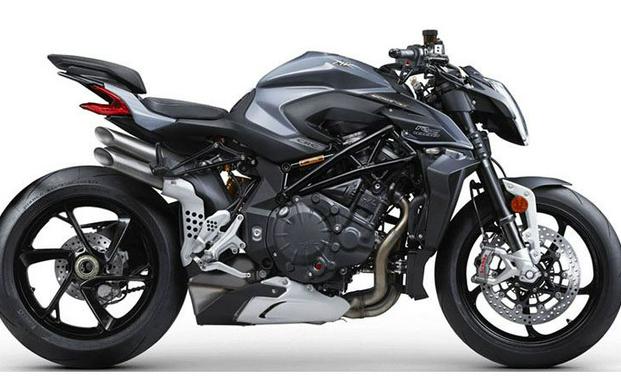 2023 MV Agusta Brutale 1000 RS