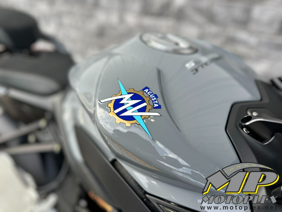 2023 MV Agusta Brutale 1000 RS