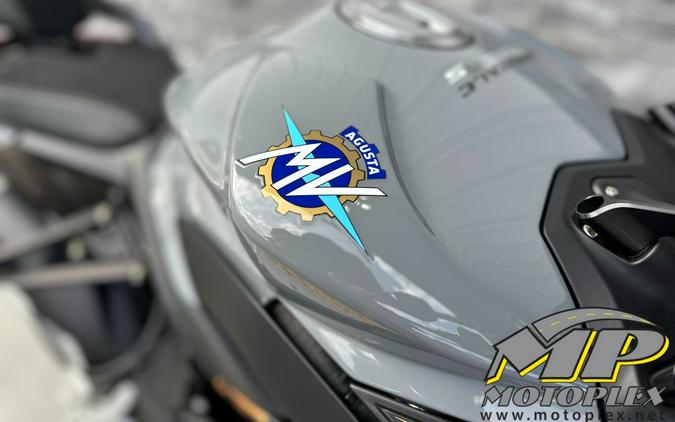 2023 MV Agusta Brutale 1000 RS