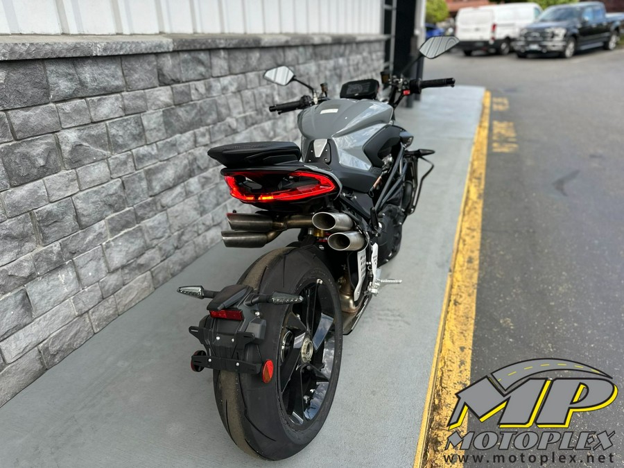 2023 MV Agusta Brutale 1000 RS