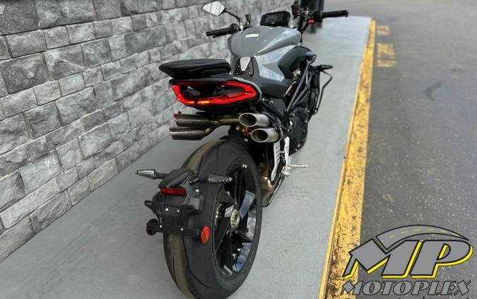 2023 MV Agusta Brutale 1000 RS