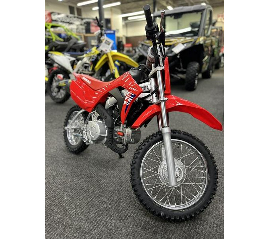 2026 Honda® CRF110F