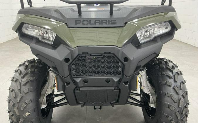 2026 Polaris Sportsman 450 H.O. . - SAGE GREEN