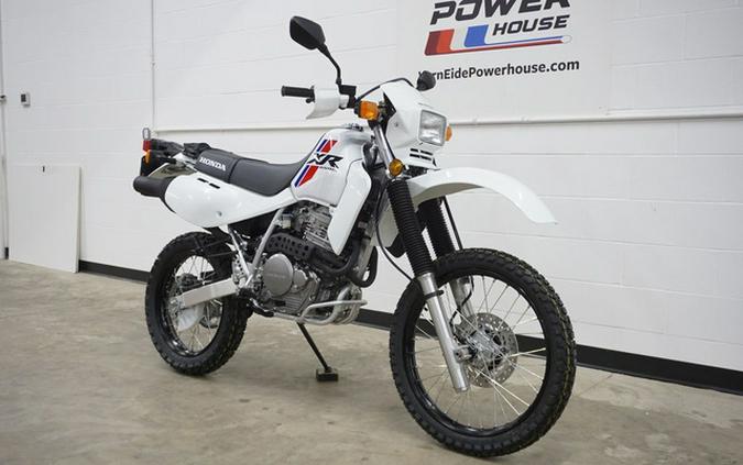 2025 Honda XR 650L