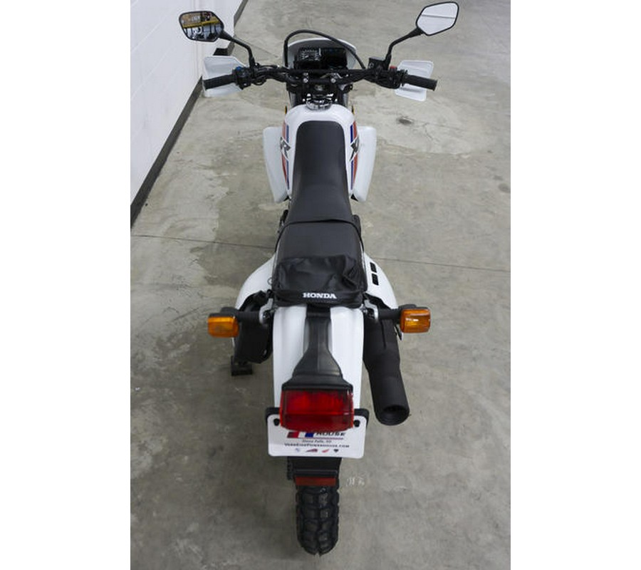 2025 Honda® XR650L