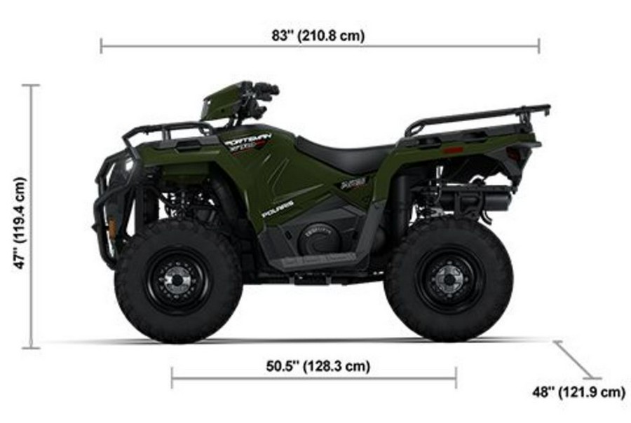 2026 Polaris® Sportsman 570