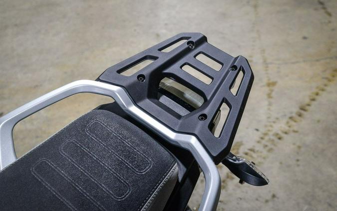 2026 CFMOTO IBEX 450