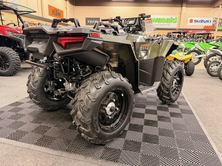 2026 Polaris Sportsman 850