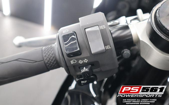 2025 Yamaha Motor Corp., USA YZF-R7