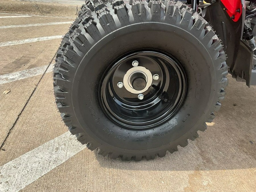 2026 Polaris Outlaw 110 EFI