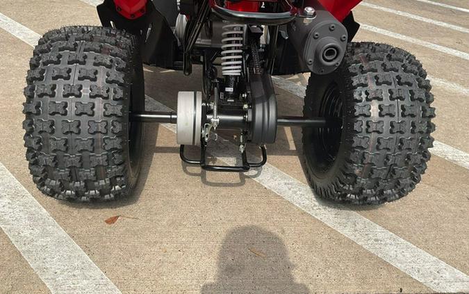 2026 Polaris Outlaw 110 EFI