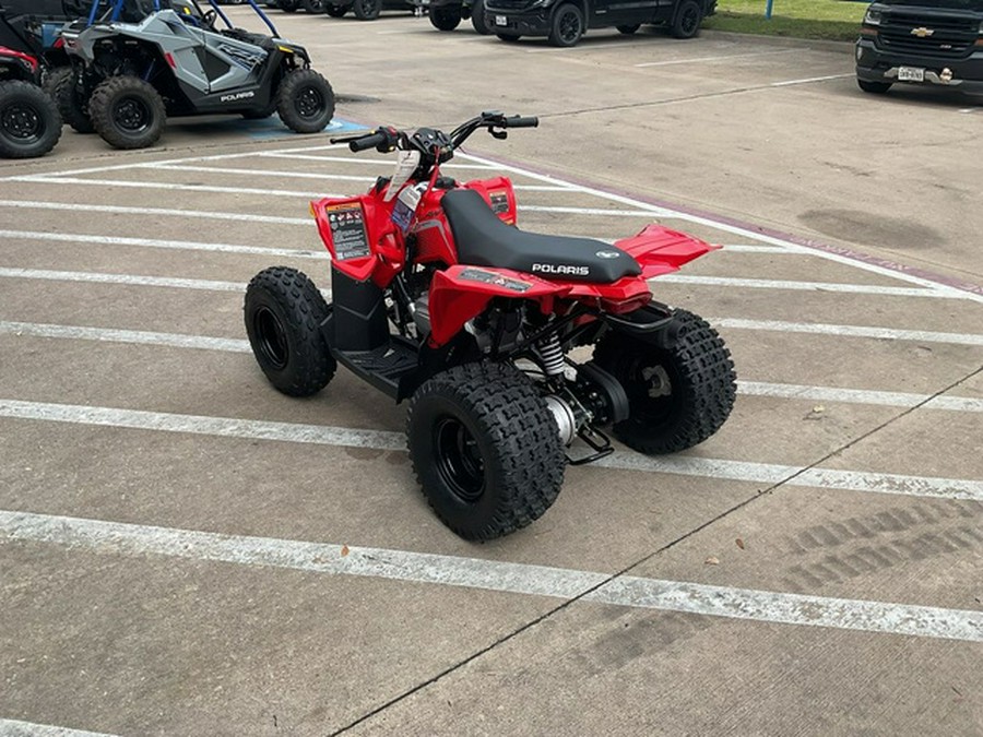 2026 Polaris Outlaw 110 EFI