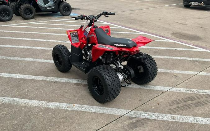 2026 Polaris Outlaw 110 EFI