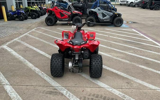 2026 Polaris Outlaw 110 EFI