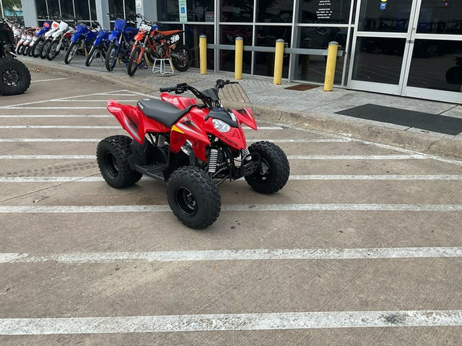 2026 Polaris Outlaw 110 EFI