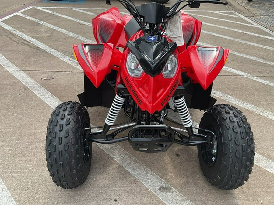 2026 Polaris Outlaw 110 EFI