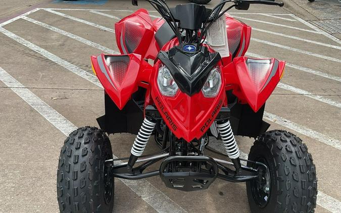 2026 Polaris Outlaw 110 EFI